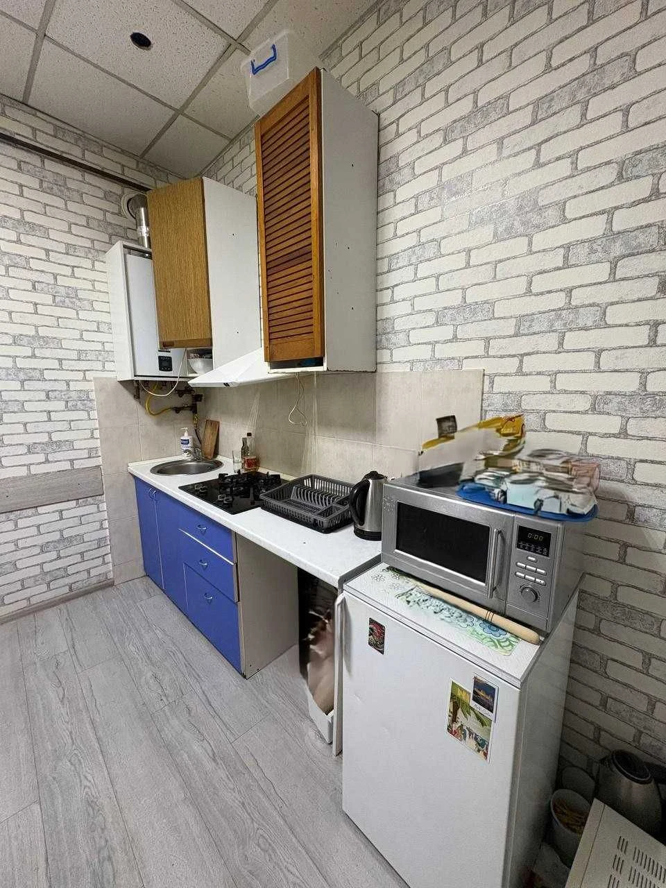 Продаж 2 кім. квартири (готовий арендний бізнес) вул. Городо