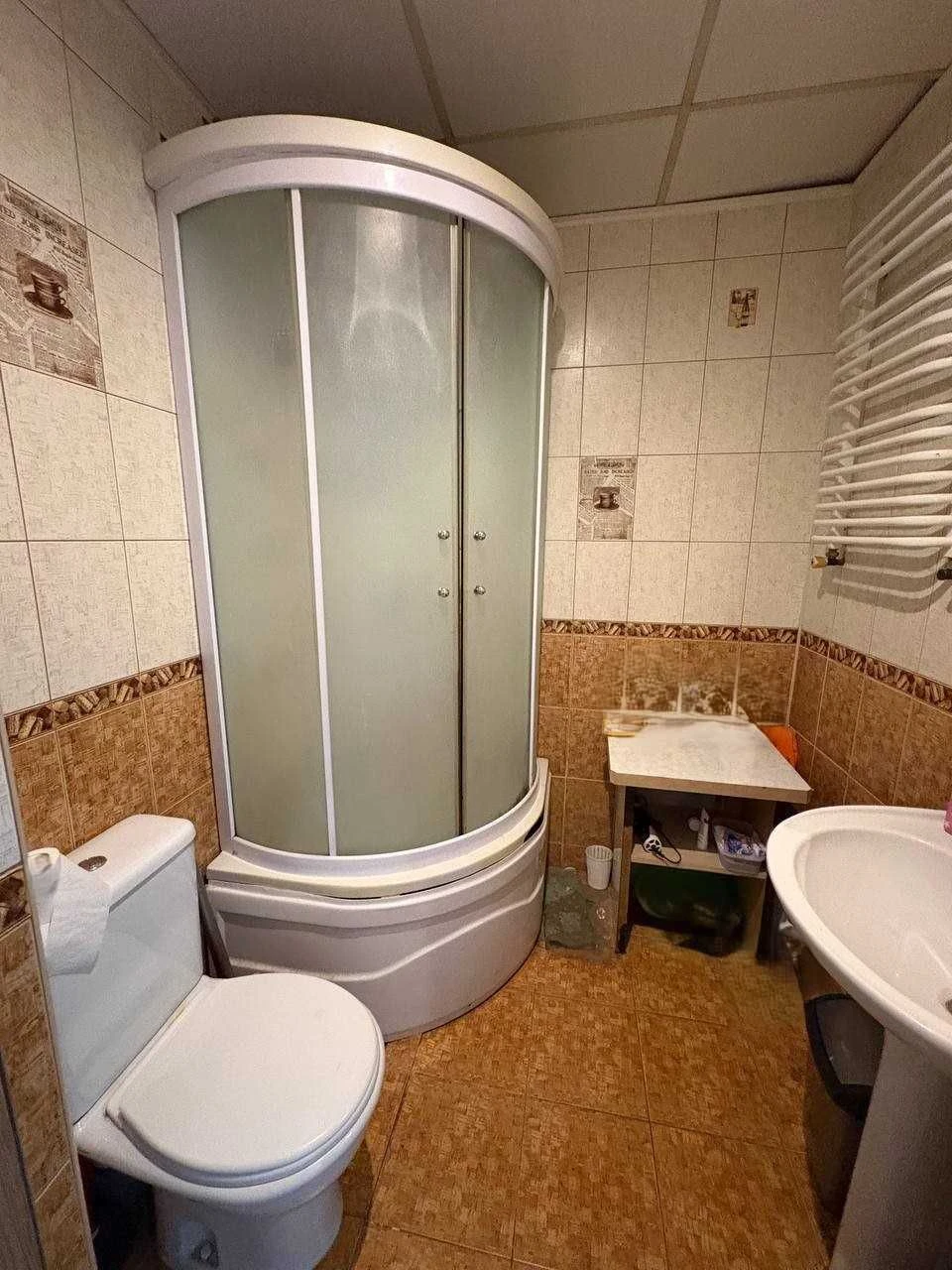 Продаж 2 кім. квартири (готовий арендний бізнес) вул. Городо