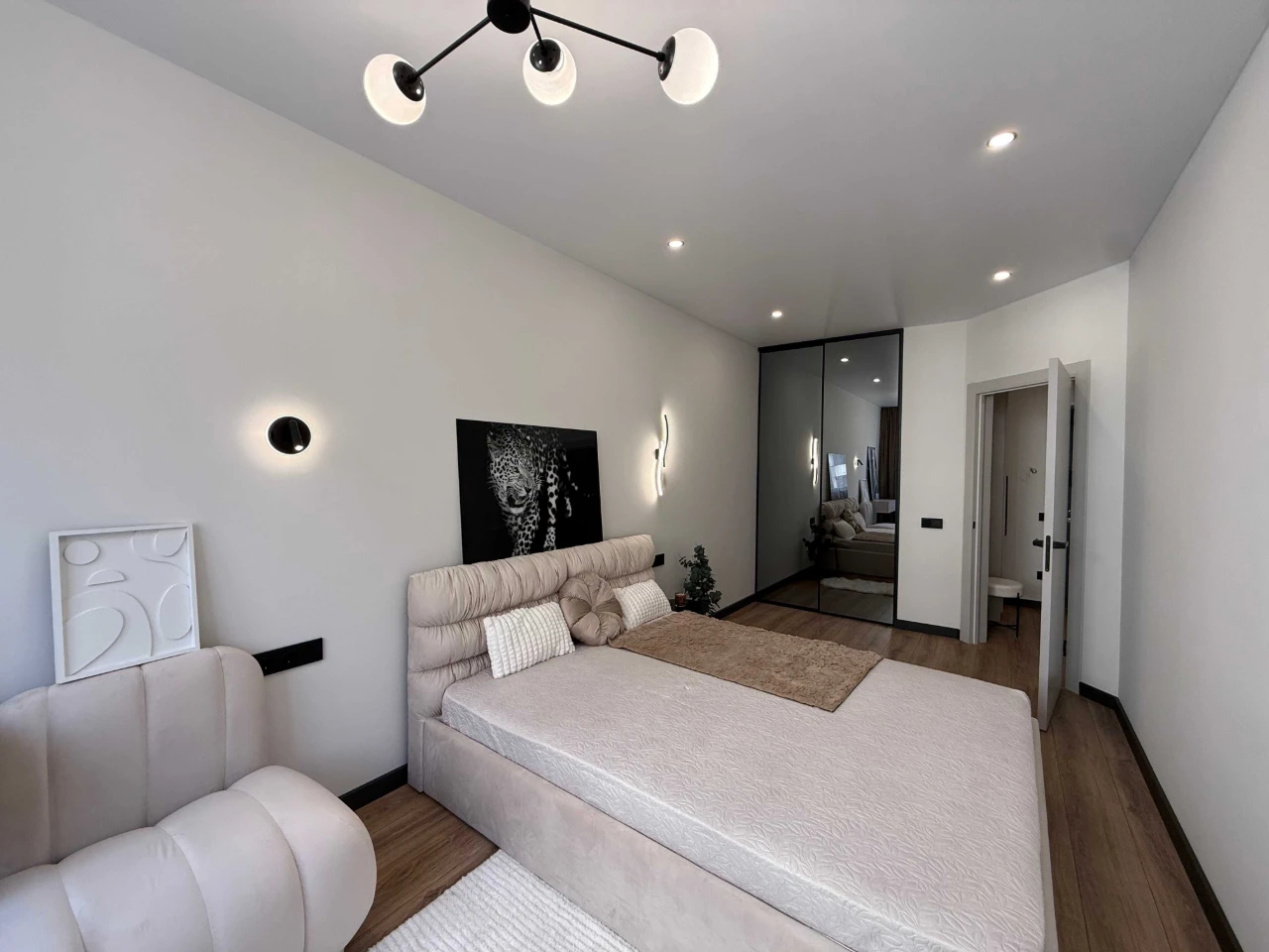 Apartment for Sale with Renovation