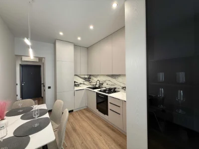 Apartment for Sale with Renovation