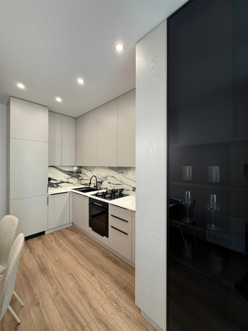 Apartment for Sale with Renovation
