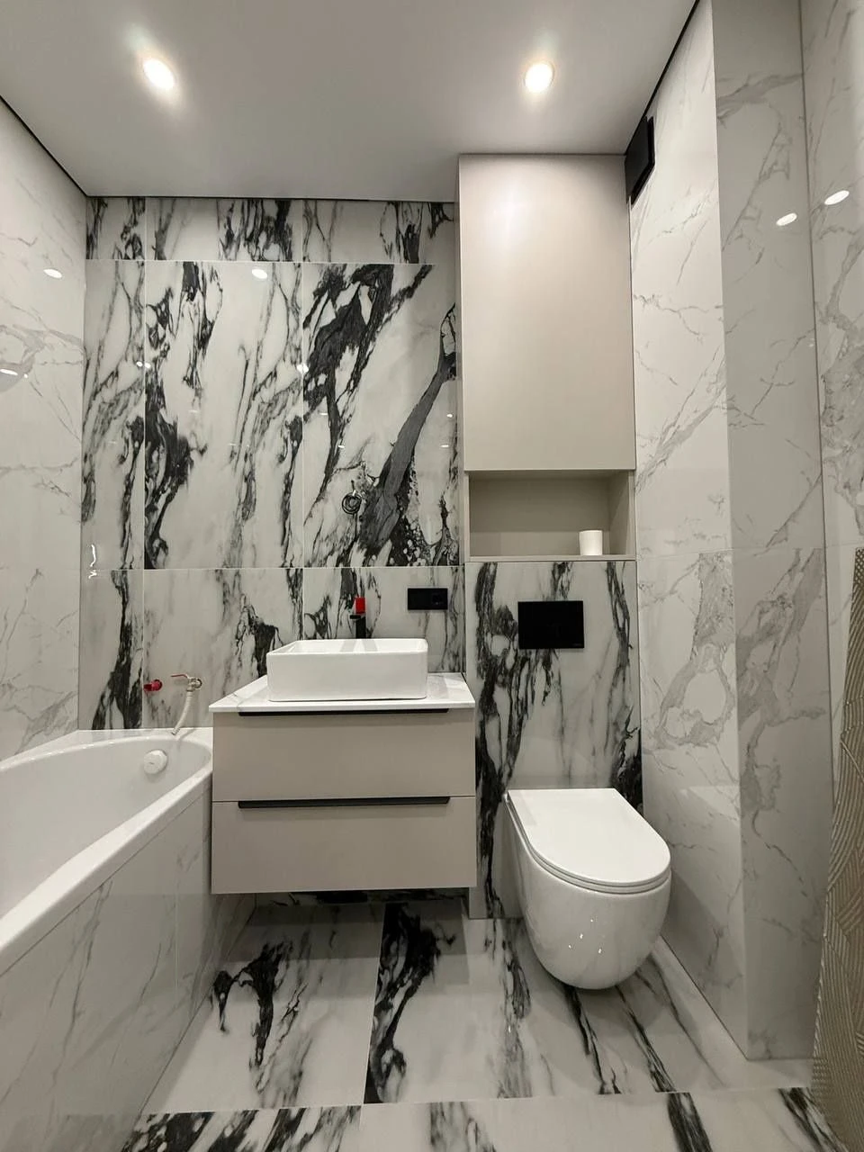 Apartment for Sale with Renovation