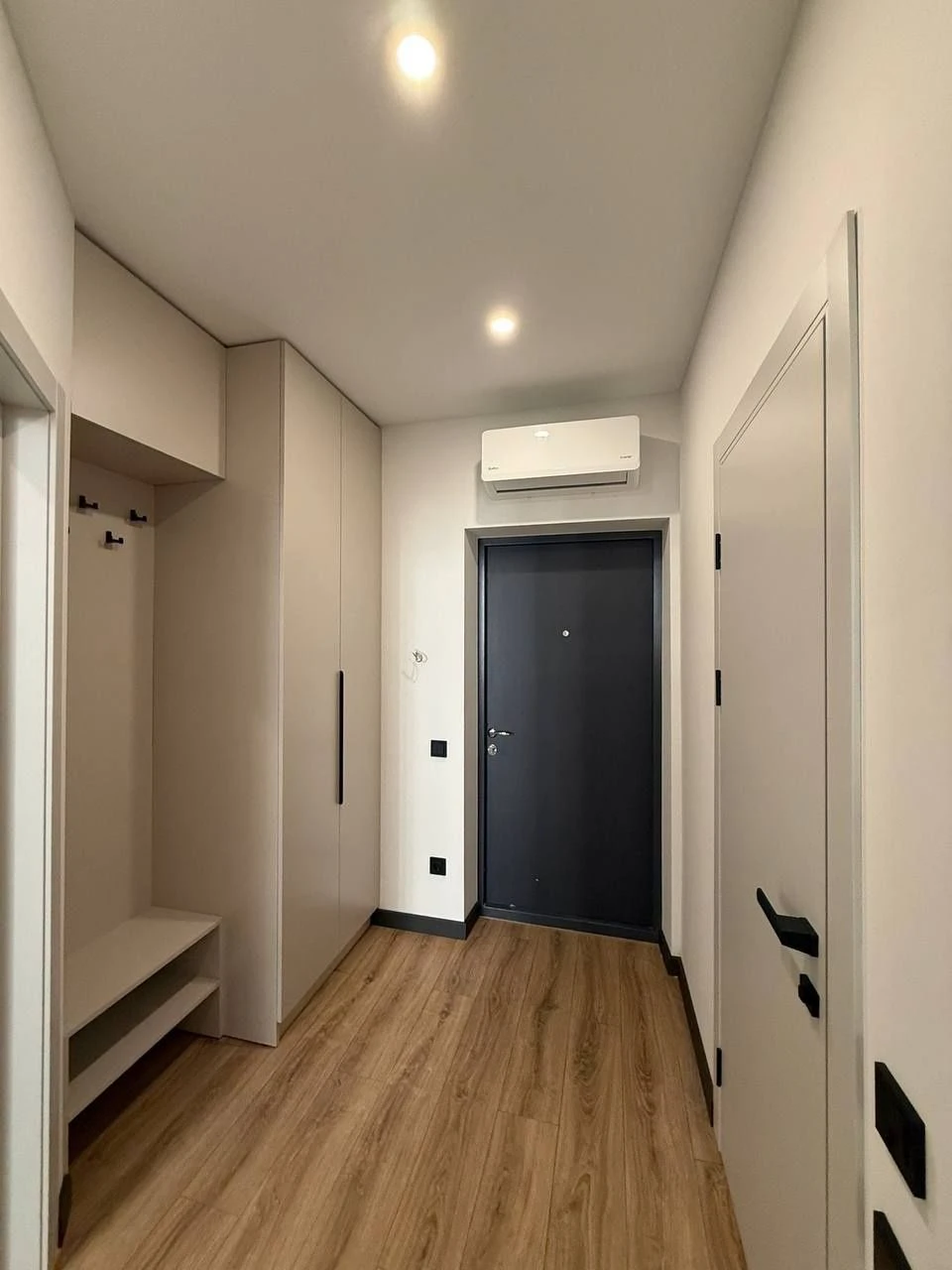 Apartment for Sale with Renovation