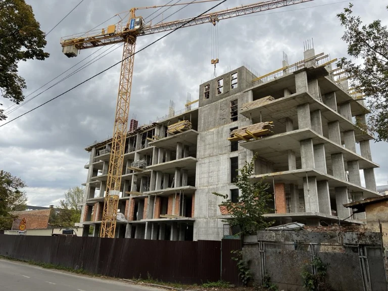 ‼️Продаж 2-кімнатної квартири 56,4 м² у ЖК еліт-класу | Зама
