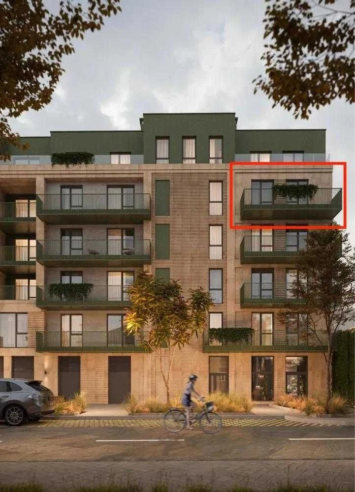 ‼️Продаж 2-кімнатної квартири 56,4 м² у ЖК еліт-класу | Зама