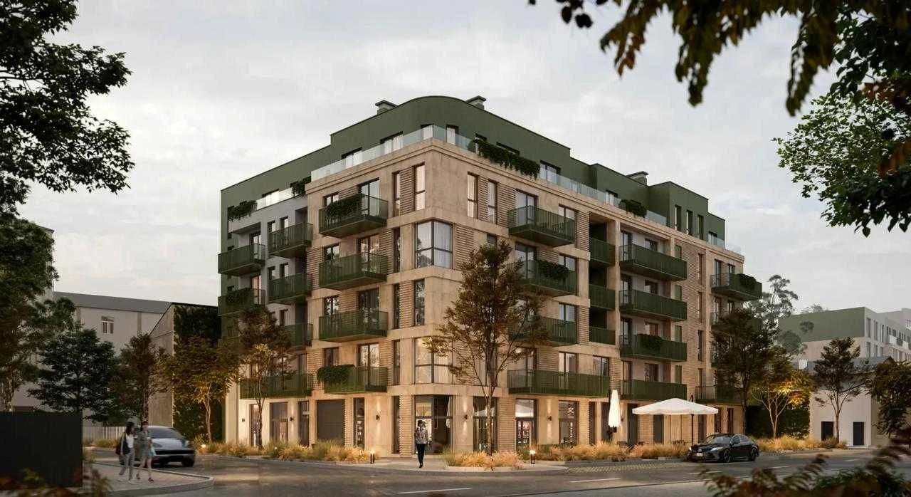 ‼️Продаж 2-кімнатної квартири 56,4 м² у ЖК еліт-класу | Зама