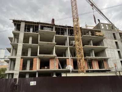 ‼️Продаж 2-кімнатної квартири 56,4 м² у ЖК еліт-класу | Зама