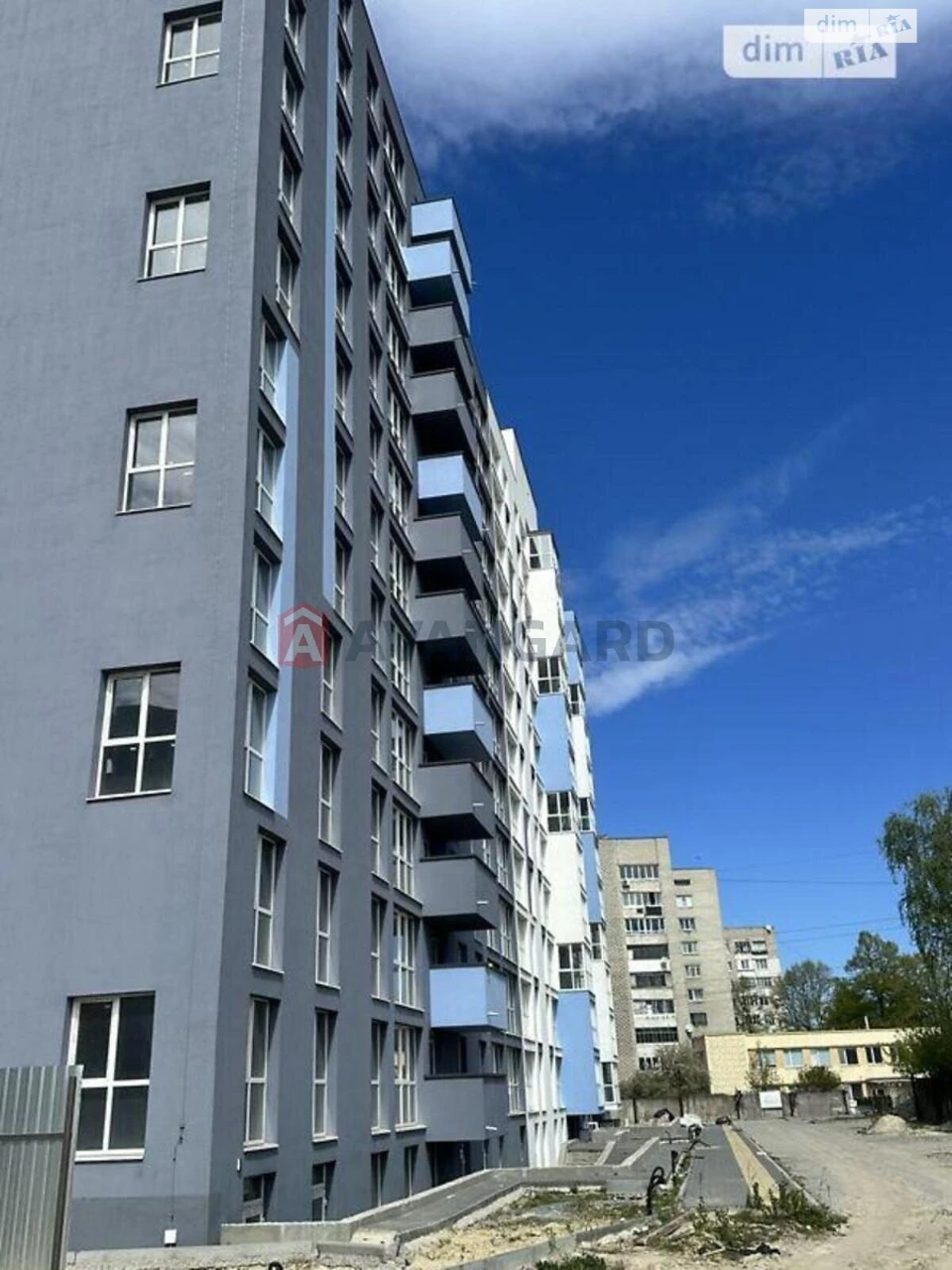 Продажа квартиры.