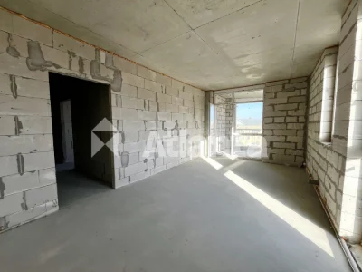 Продаж 3-кім.квартири у новобудові  ЖК Новий Форт,вул.Волинс