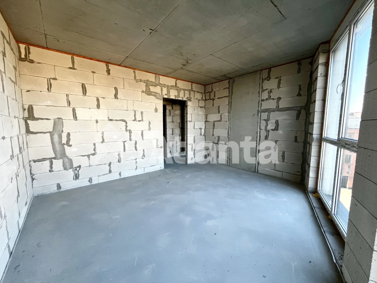 Продаж 3-кім.квартири у новобудові  ЖК Новий Форт,вул.Волинс
