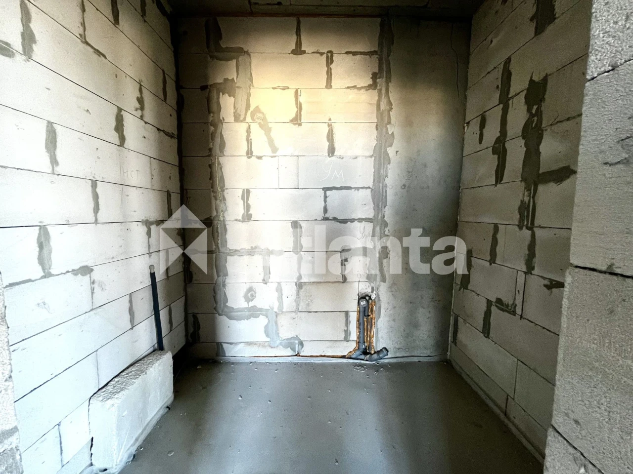 Продаж 3-кім.квартири у новобудові  ЖК Новий Форт,вул.Волинс