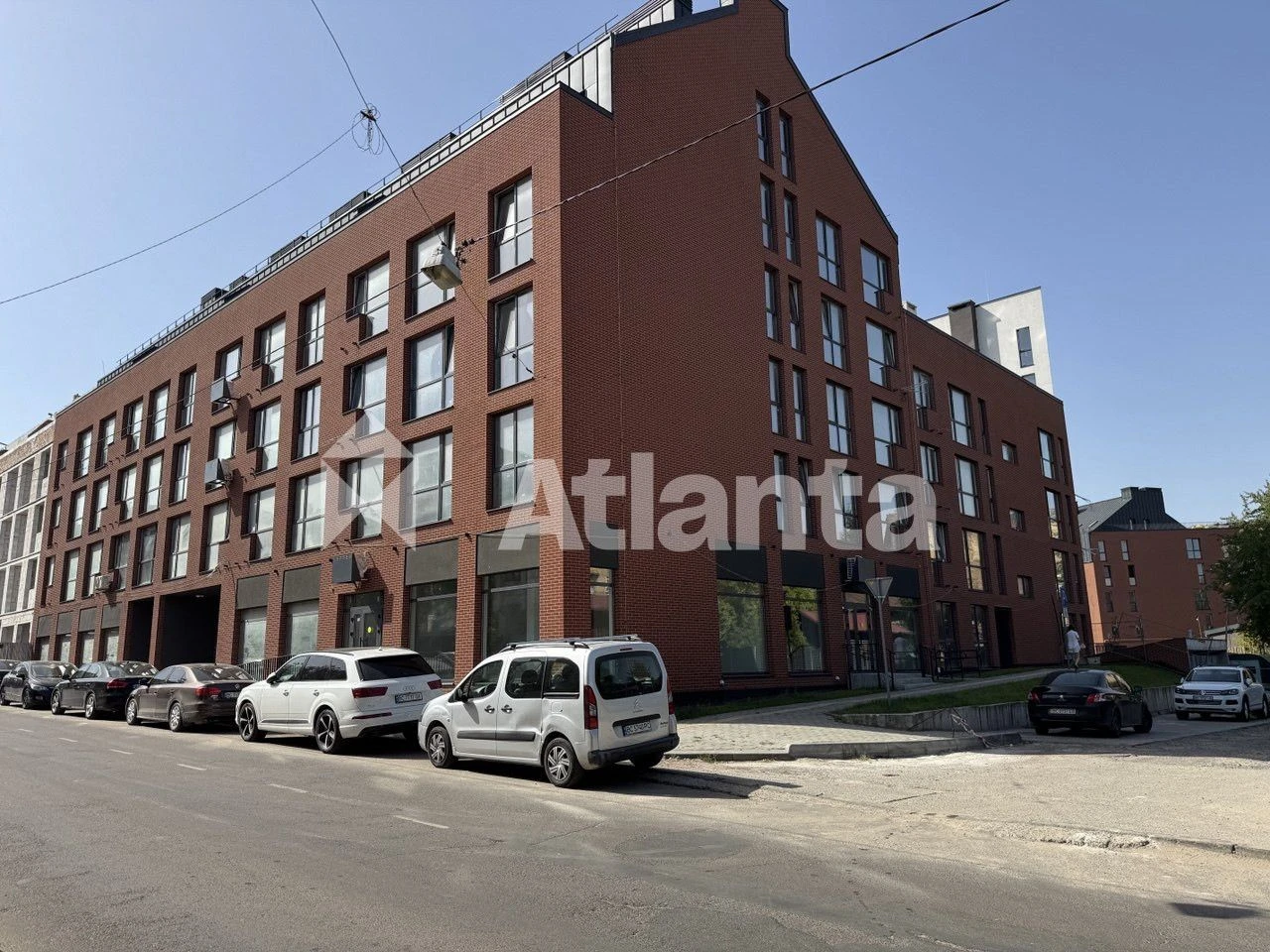 Продаж 3-кім.квартири у новобудові  ЖК Новий Форт,вул.Волинс