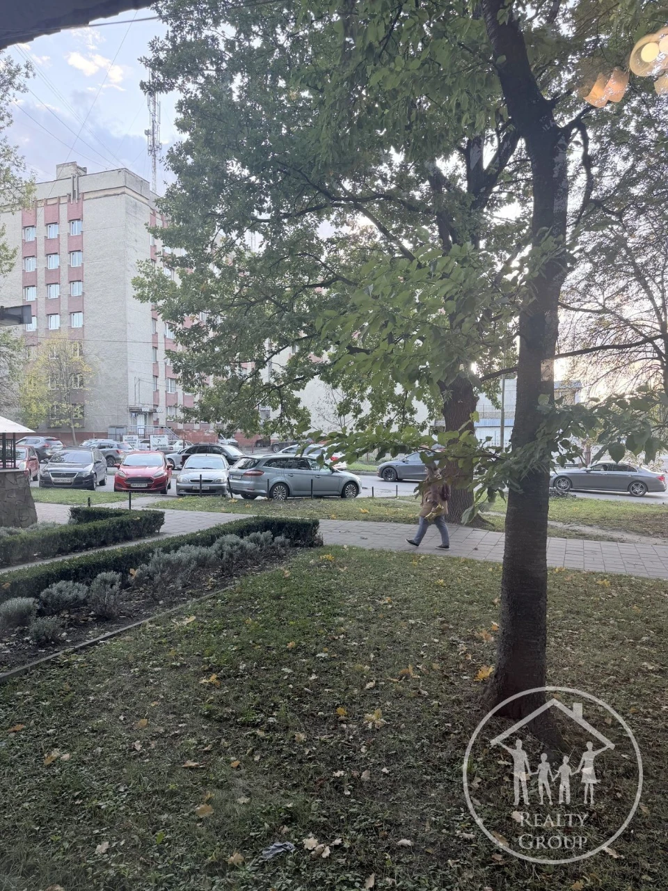 Продам 1к квартиру в цегляному будинку | Франківський район