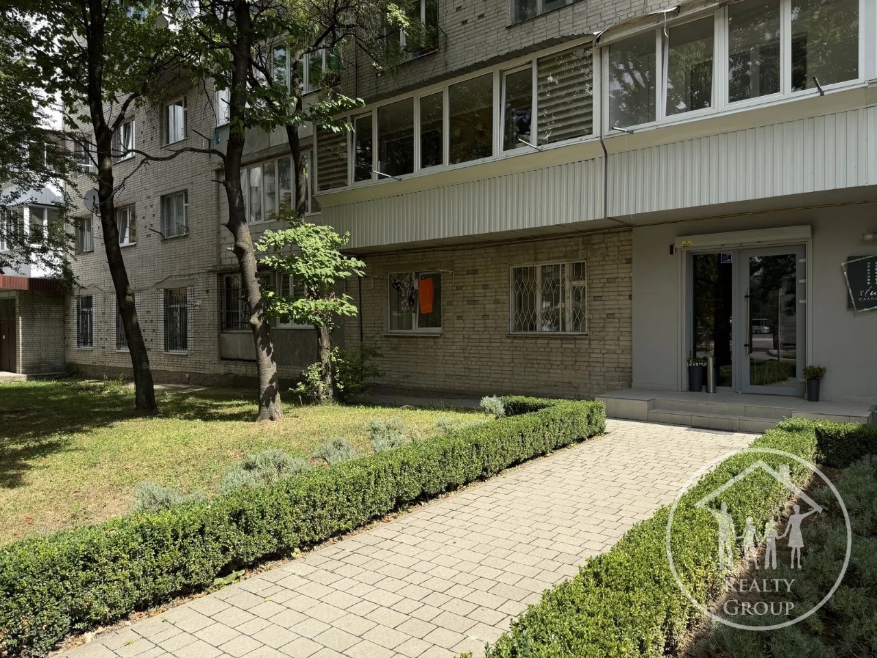 Продам 1к квартиру в цегляному будинку | Франківський район