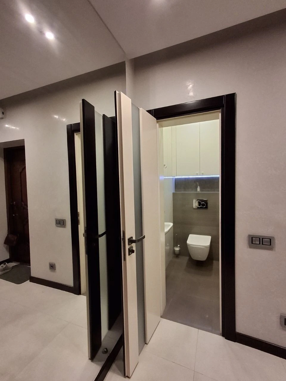 Продаж 3кім кварира новобудова Шевченківський район