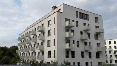 Продаж 1-кім. квартири 55 м ЖК Фемілі Хаус вул. Орлика  р-н
