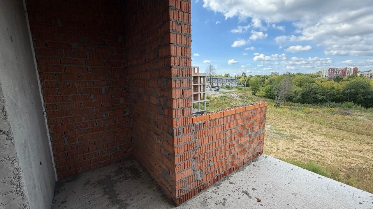Продаж 1-кім. квартири 55 м ЖК Фемілі Хаус вул. Орлика  р-н