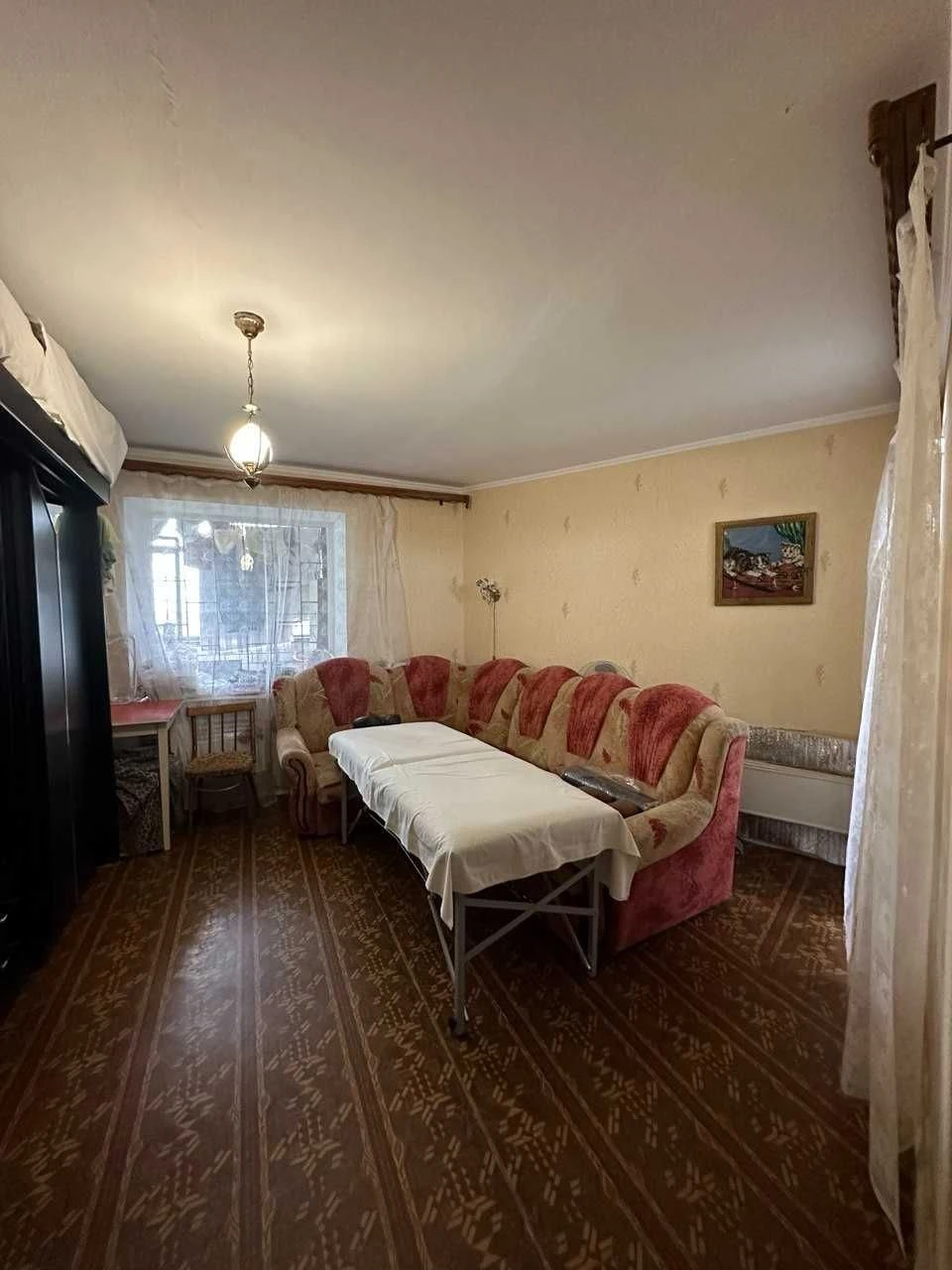 Продам від власника 4-кімн квартиру в Чернігові (91кв. м.)