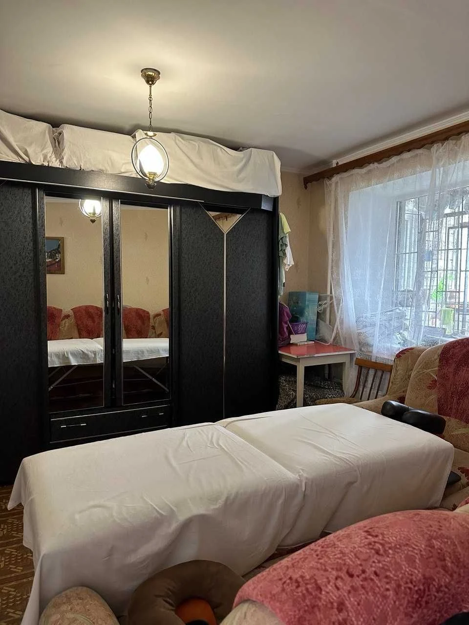 Продам від власника 4-кімн квартиру в Чернігові (91кв. м.)
