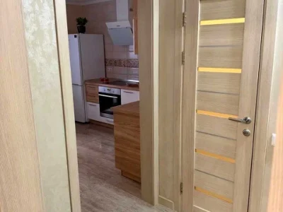 Квартира. Київ, вулиця Сергія Данченка