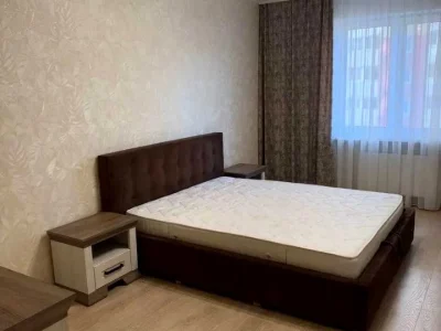 Квартира. Київ, вулиця Сергія Данченка