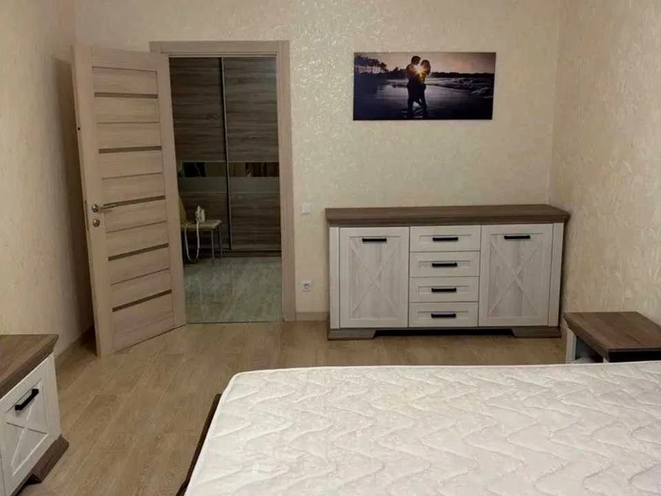 Квартира. Київ, вулиця Сергія Данченка