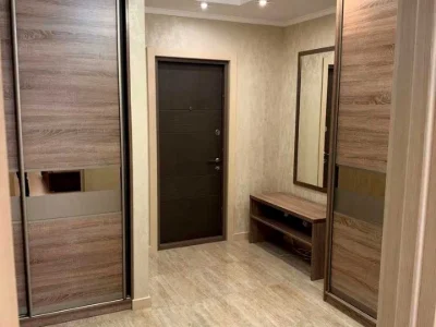 Квартира. Київ, вулиця Сергія Данченка