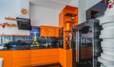 Продаж 3к квратири 140м2, ЖК Ліко-Град, вул. Вільямса академ