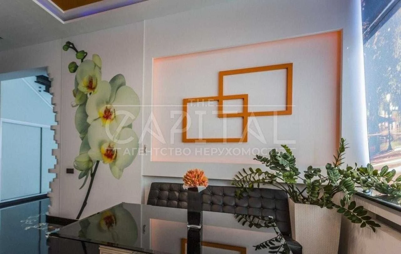 Продаж 3к квратири 140м2, ЖК Ліко-Град, вул. Вільямса академ