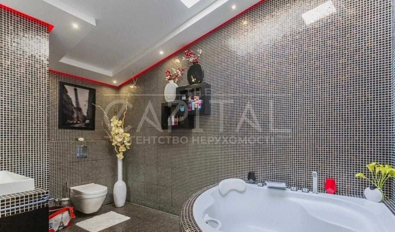 Продаж 3к квратири 140м2, ЖК Ліко-Град, вул. Вільямса академ