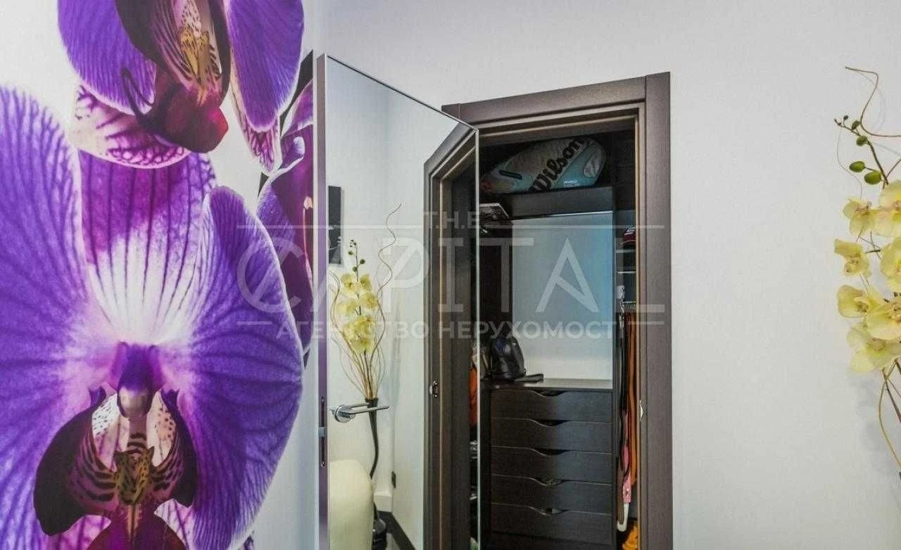 Продаж 3к квратири 140м2, ЖК Ліко-Град, вул. Вільямса академ