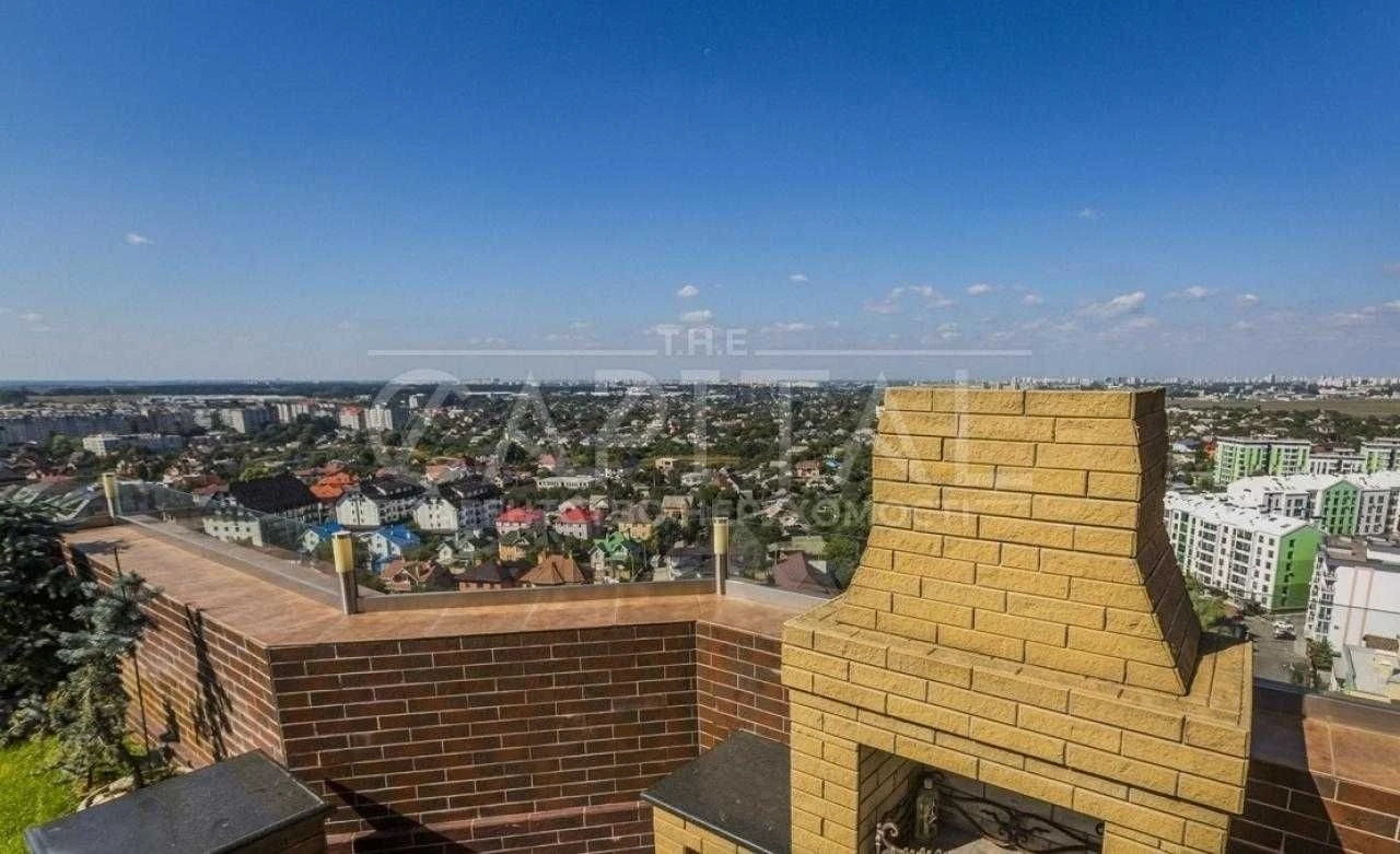Продаж 3к квратири 140м2, ЖК Ліко-Град, вул. Вільямса академ