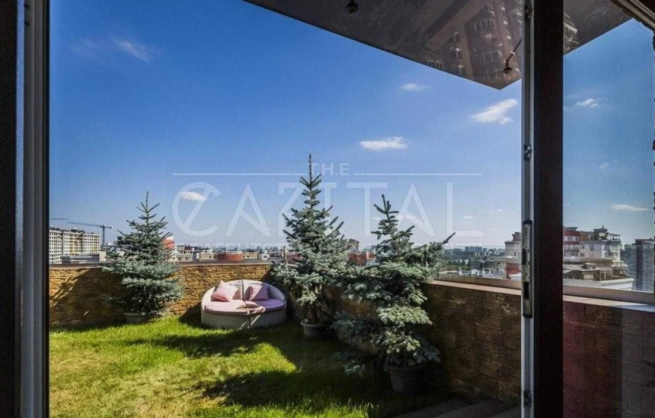 Продаж 3к квратири 140м2, ЖК Ліко-Град, вул. Вільямса академ