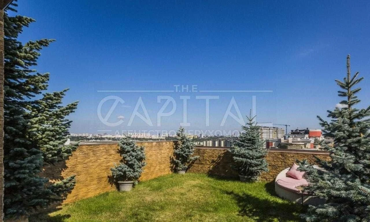 Продаж 3к квратири 140м2, ЖК Ліко-Град, вул. Вільямса академ