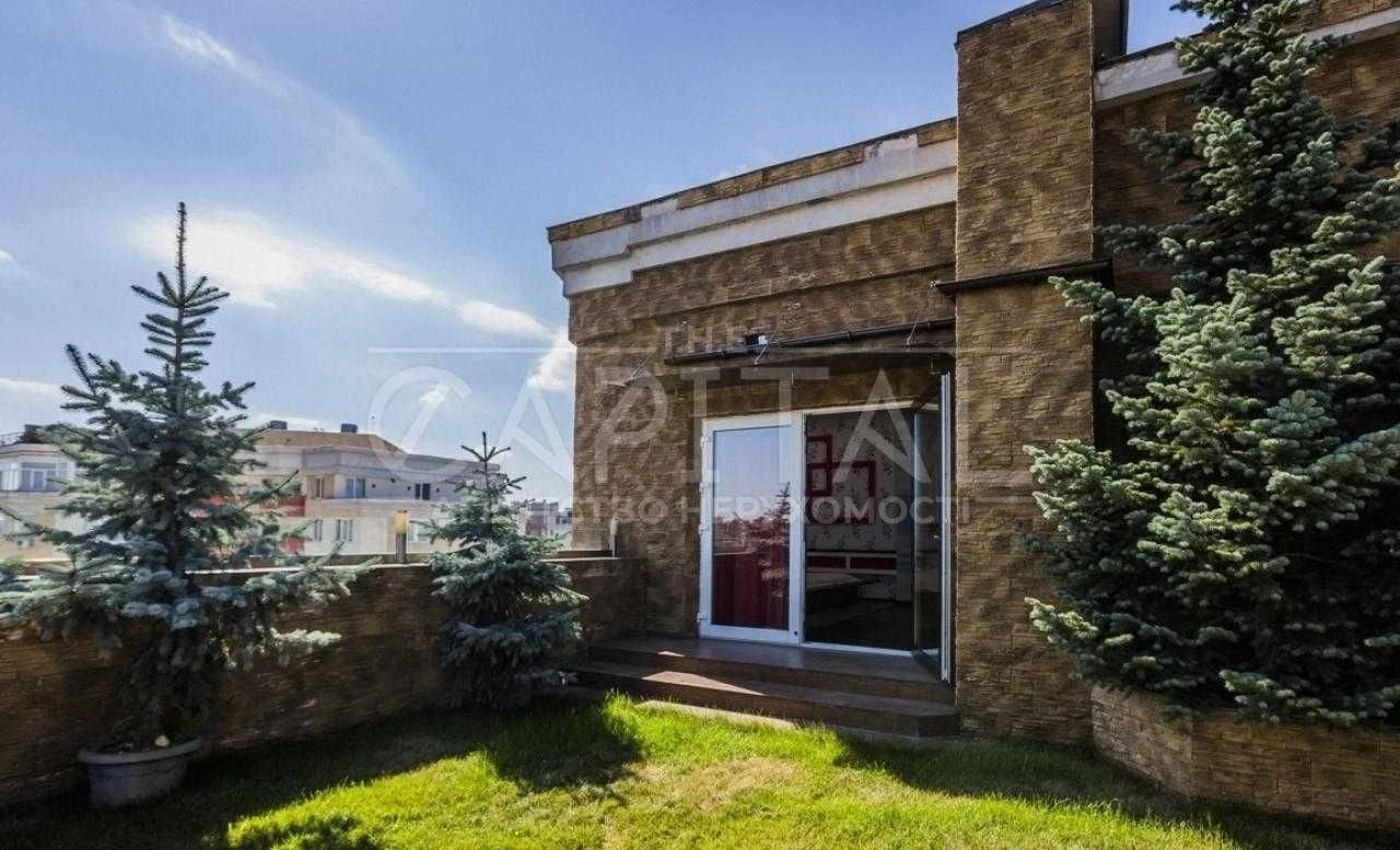 Продаж 3к квратири 140м2, ЖК Ліко-Град, вул. Вільямса академ