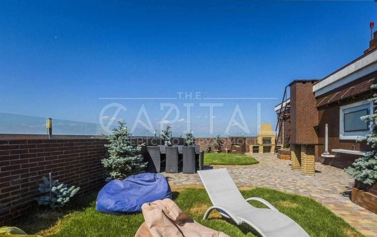 Продаж 3к квратири 140м2, ЖК Ліко-Град, вул. Вільямса академ