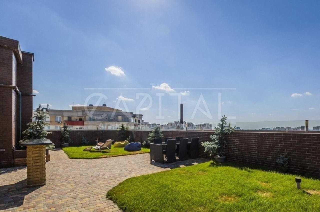 Продаж 3к квратири 140м2, ЖК Ліко-Град, вул. Вільямса академ