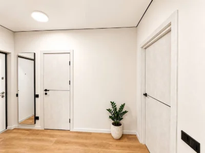 FOR SALE | 1-room apartment in residential complex "Nova Angli"
