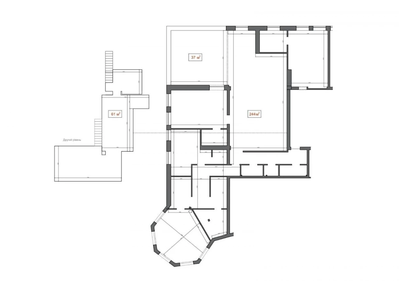 Продажа квартиры, улица Болсуновская, Печерск, Киев