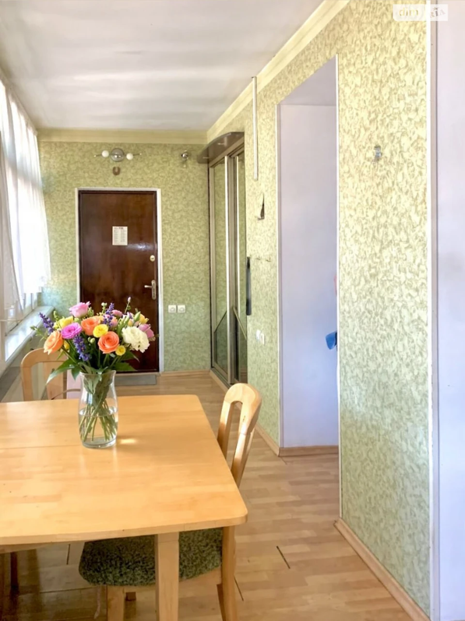 Long-Term Rental Apartment, Primorsky