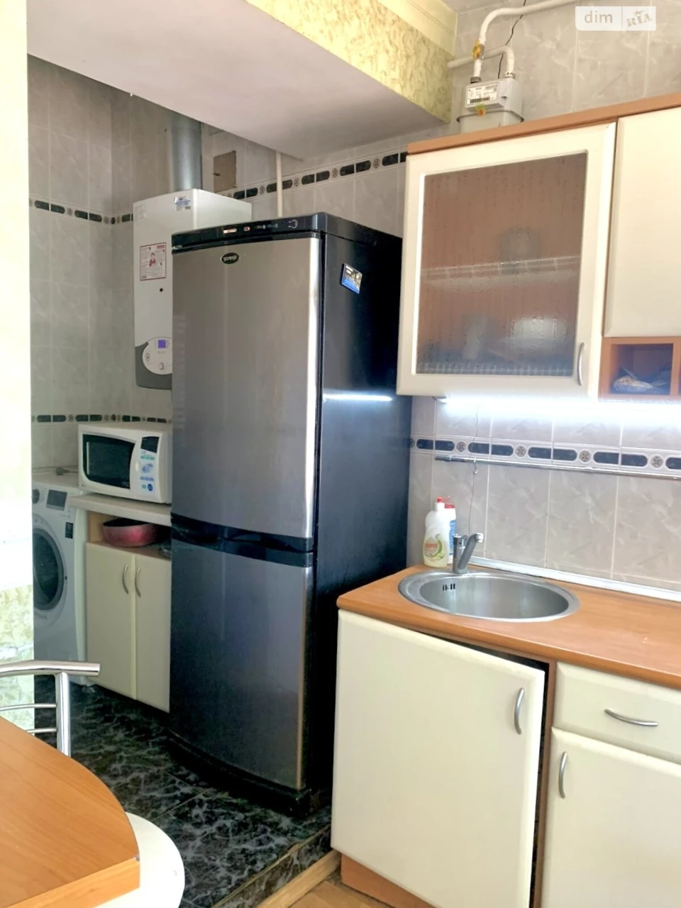 Long-Term Rental Apartment, Primorsky