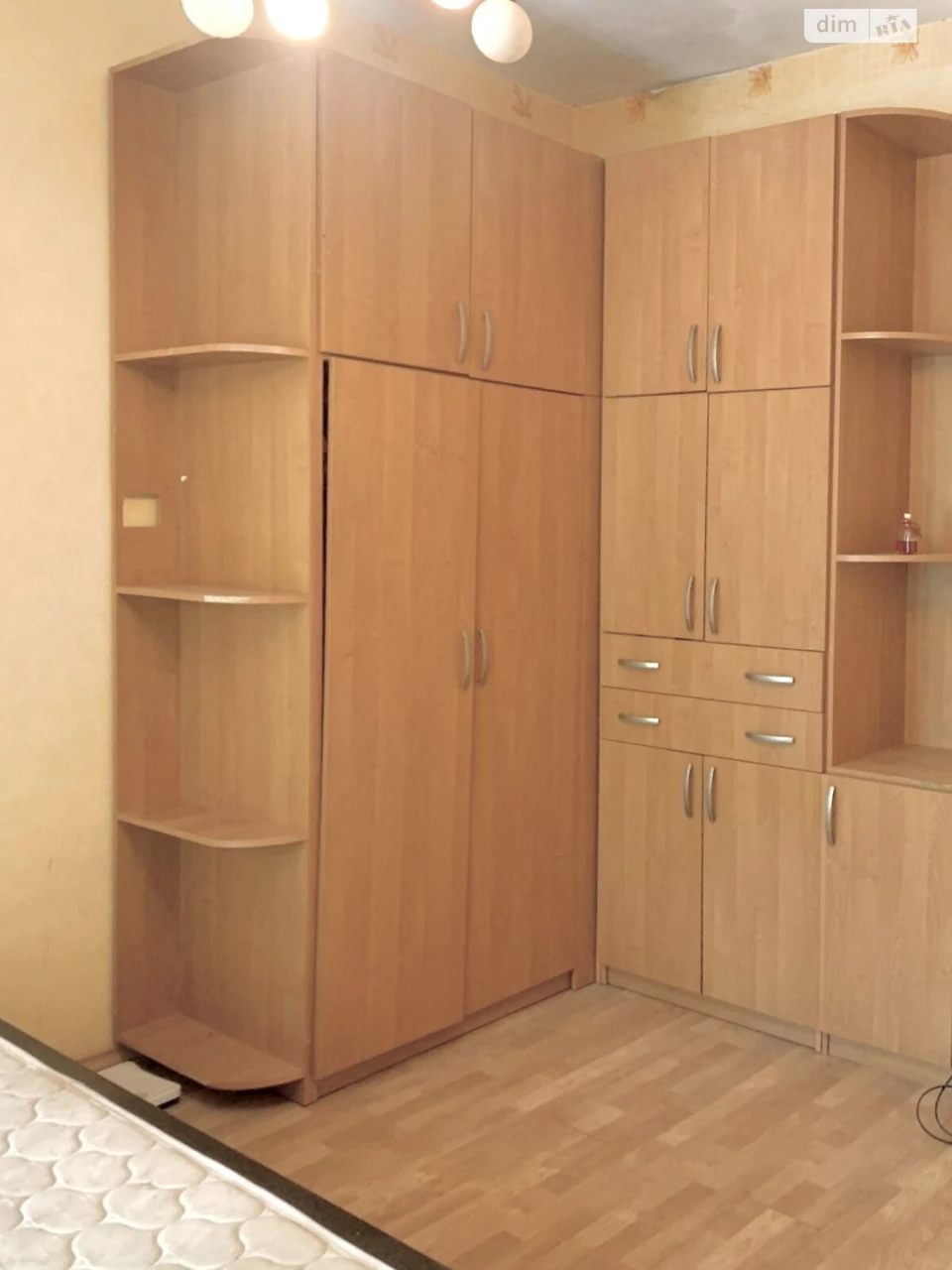 Long-Term Rental Apartment, Primorsky