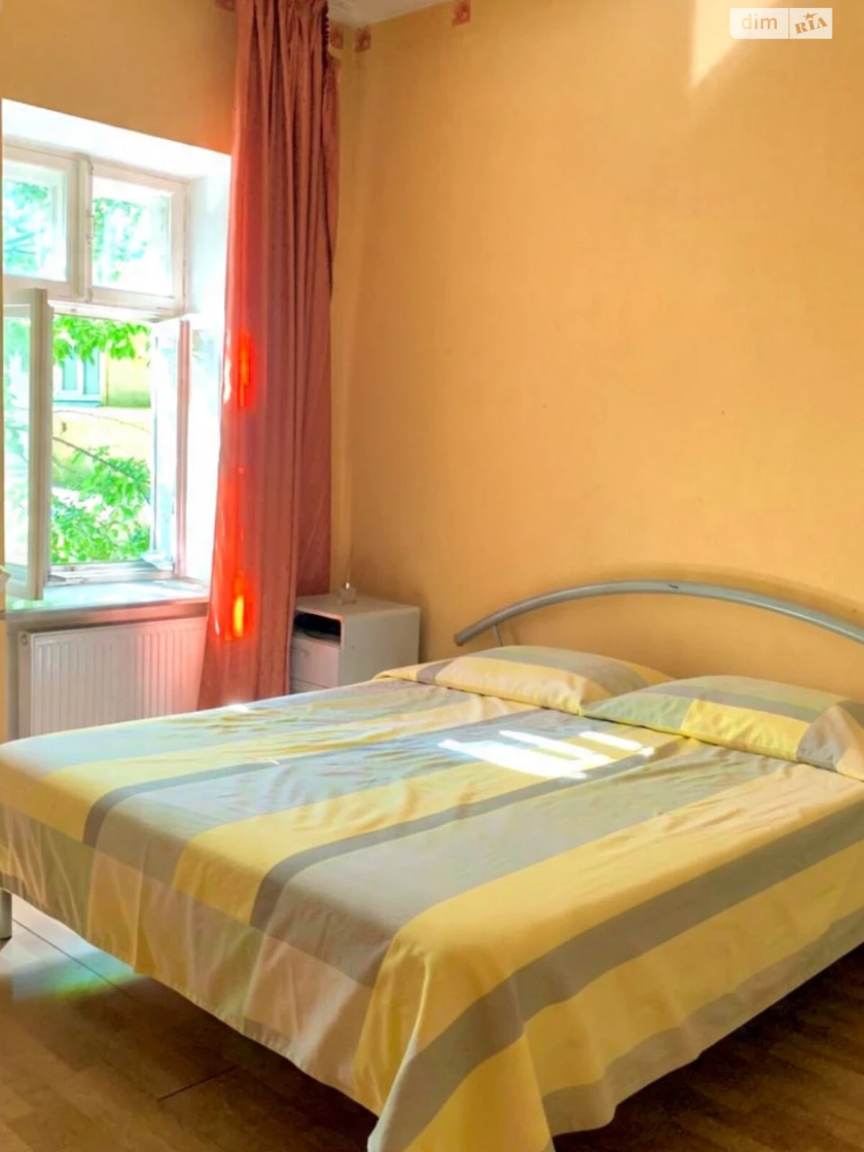 Long-Term Rental Apartment, Primorsky