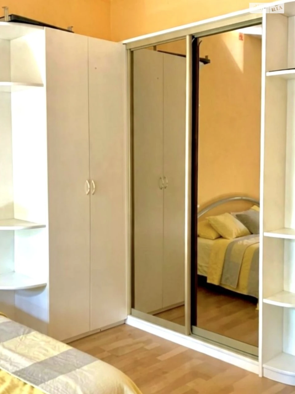 Long-Term Rental Apartment, Primorsky