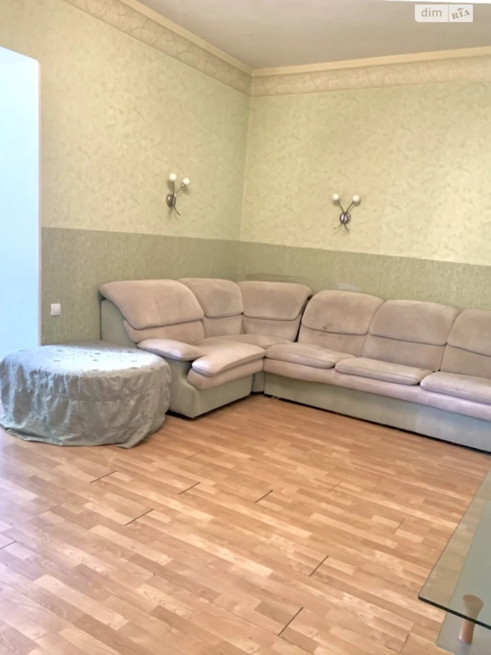 Long-Term Rental Apartment, Primorsky