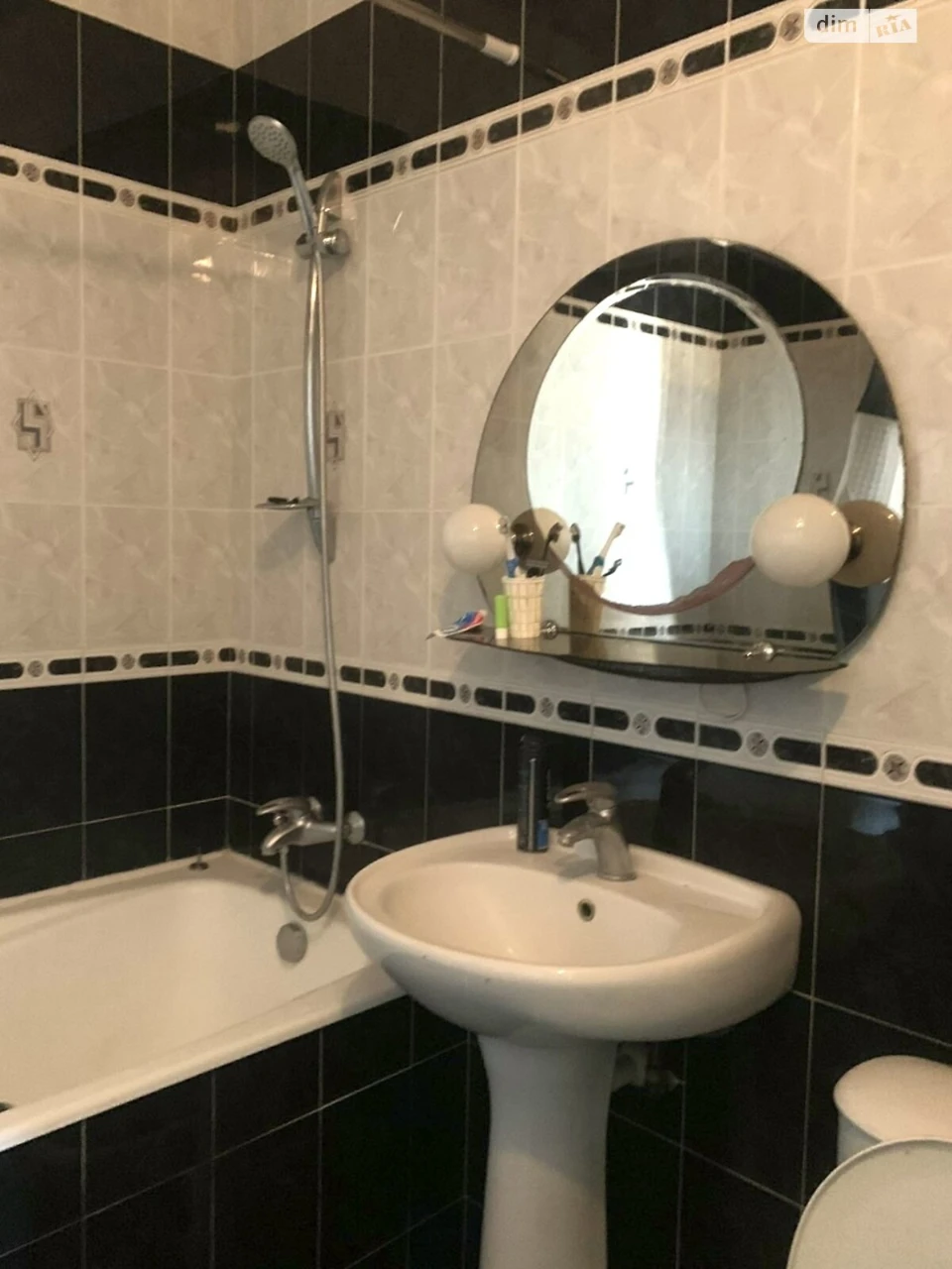 Long-Term Rental Apartment, Primorsky