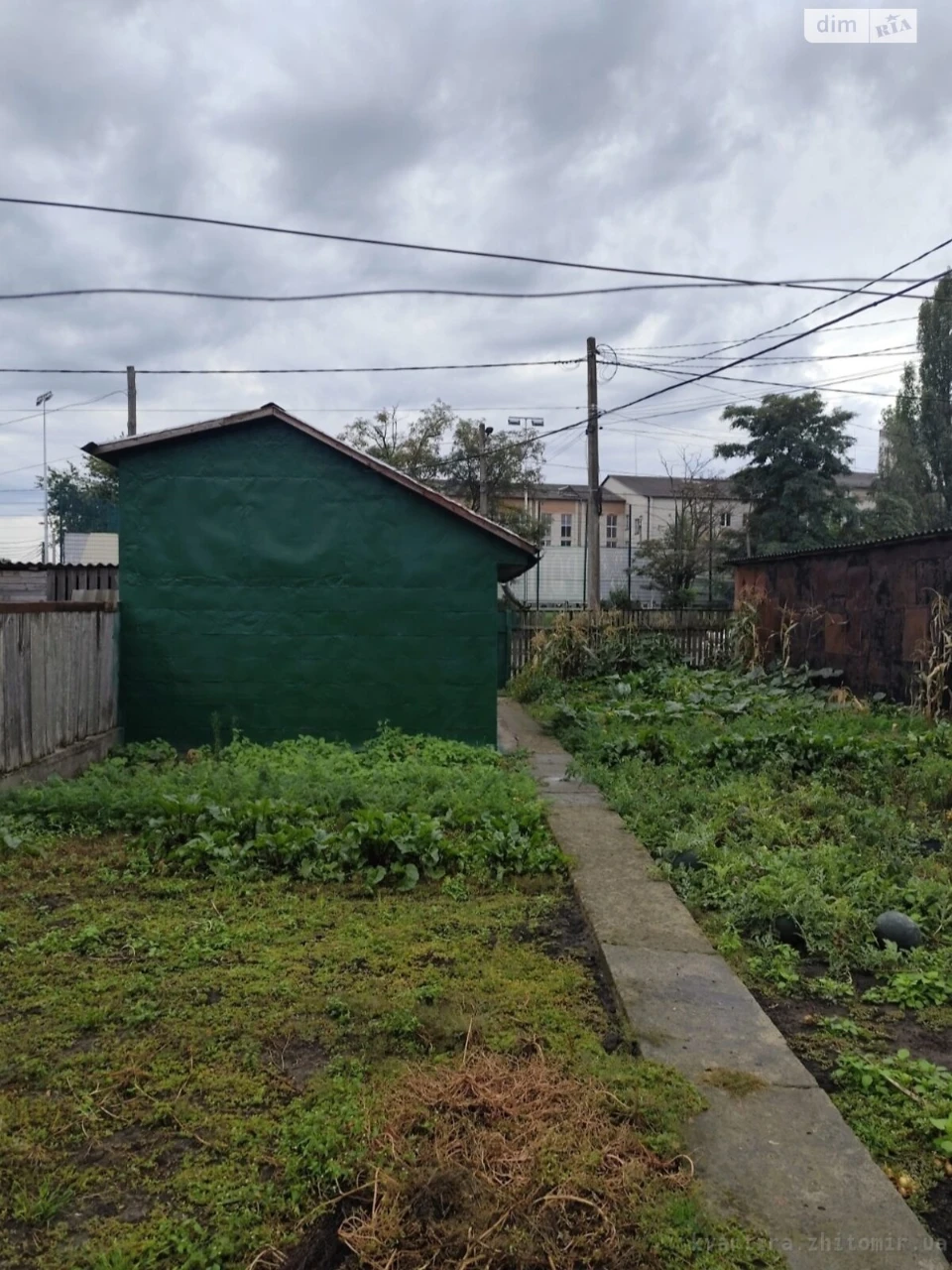 Продаж Частина будинку Центр
