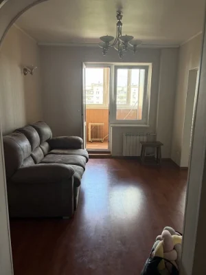 Продам 3-х кімнатну квартиру Харківське шосе 56