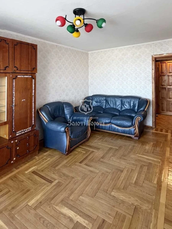 1-room apartment. Under renovation. Rayduzhna, 17a, Rayduzhnyi, Dniprovs