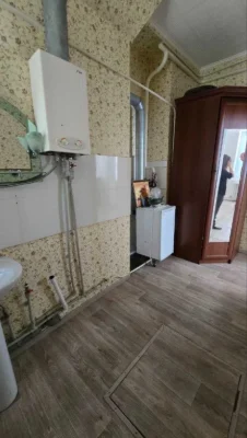 Частина котеджу в класній локації, Правий берег, в районі па